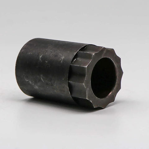 Pinion Bearing Nut Tool For Honda ATVs TRX300 TRX250 TRX350 FourTrax Rancher ATC250 Big Red TRX259SX CNC Machined Steel Close-up