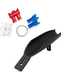 Effortless Wire Guidance Kit For Conduit Pulling Tools Pro Grade Set with 2-inch LB body fittings and cable pull guides