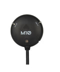 GPS Module With IST8310 Compass, Beefed Up Precision GNSS For Pix32 And Pixhawk Flight Controllers, FPV RC Drone, close-up of M10 chip