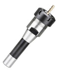 Top Tier R8 ER Collet Chuck Handle Kit With Secure Grip And Durability For Milling Lathe CNC Machining Jobs Featuring High Precision Taper Shank
