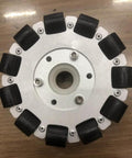5-inch omnidirectional mecanum wheel for DIY robots