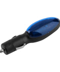 12V Vehicle Mounted Fuel Saver Plug In Easy Install to Help You Save Gas and Boost Fuel Efficiency Car Fuel Economy Booster