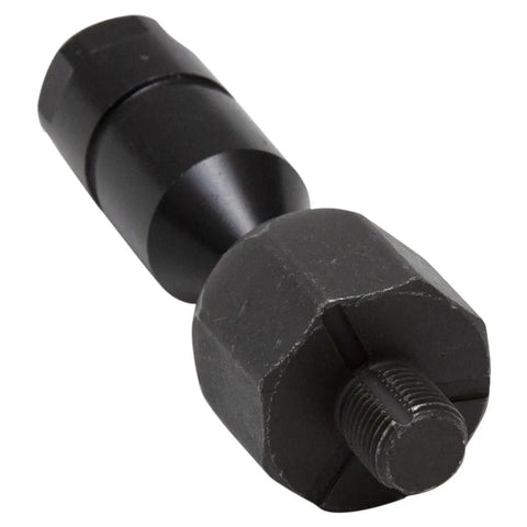 Straight Up Solid Front Control Arm Ball Joint Sway Bar Link Tie Rod Steering Suspension 10 Piece Heavy Duty For Cadillac Cts No Guesswork Quick Swap Smooth Drives Daily, close-up of ball joint tool.