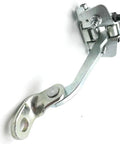 Door Hinge Check Strap For Cars Front And Rear Doors Built Tough With Metal And ABS Construction close-up view