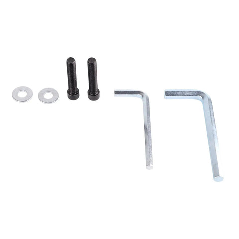 Badass 58Mm Button And Pin Maker Kit With Heavy Duty Aluminum Hand Press Tool And Smooth Slider Mold Plus Five Hundred Free Craft Badges For DIY Creators And Side Hustlers