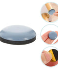 Reusable PTFE Appliance Sliders For Hardwood Floors Heavy Duty Furniture Moving Pads For Refrigerators And Washers Smooth Glide