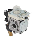 Carburetor from All In One Tune Up Kit With Carburetor Air Filter Fuel Line And Spark Plug For Echo Gas String Trimmers And Weed Eaters.