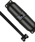 Heavy Duty Automatic Door Closer For Screen Door With Adjustable Closing Force, Stainless Steel And Nylon Construction, Quiet Self-Closing Gate Closer For Home Security