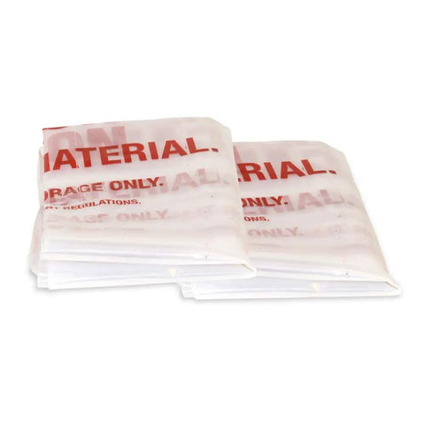 Portable 5 Gallon Universal Spill Containment Kit Featuring No Sweat Absorbent Design And Bright Yellow Carry Bag Road Warrior Grade Cleanup Gear Made For Truckers And Service Crews Seeking Smooth Quick Liquid Control Anytime Anywhere
