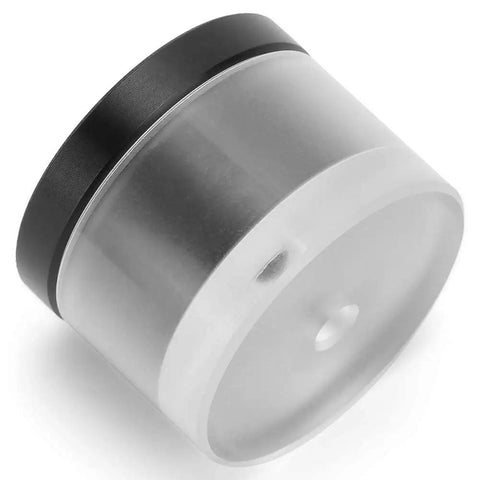 Pro Grade Close Tool For Watch Case And Movement, Heavy Duty Pressing Tool with metal and plastic components for closing watch covers.