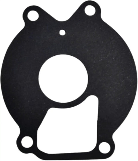 Upper Water Pump Repair Kit 99157T2 Fits Mercury Mariner Outboard Motors 2 Stroke 15 25 HP and 4 Stroke 8 15 HP Impeller Replacement Kit With Gasket Set