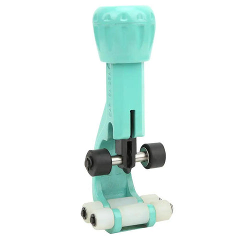 Heavy Duty Pipe Cutter for 8 to 32mm Tubes Alloy Steel Build Seamless Cuts on Stainless Steel Copper Aluminum and PVC Pro Grade Tool