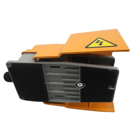 Heavy Duty Foot Pedal Switch Replacement For Snorkel Boom Lift Tb42 Oem Direct Fit Industrial Foot Controller Ped 3020021 Dead Nuts On Spec Zero Fuss Install Shop Ready