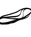 2GT 6mm Closed Loop Timing Belt 410 420 426 430 436 440 444 450 454 460mm One Piece Drive Belt for CNC Machines and 3D Printers