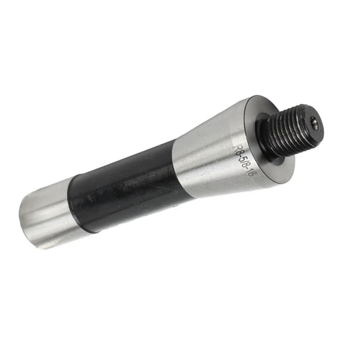 R8 Drill Chuck Arbor Extension Rod For Milling And Boring Lathes Built Tough Manganese Steel Swaps Out Fast Lathe Adapter Solid Core Performance Garage Essential Pro Shop Tool