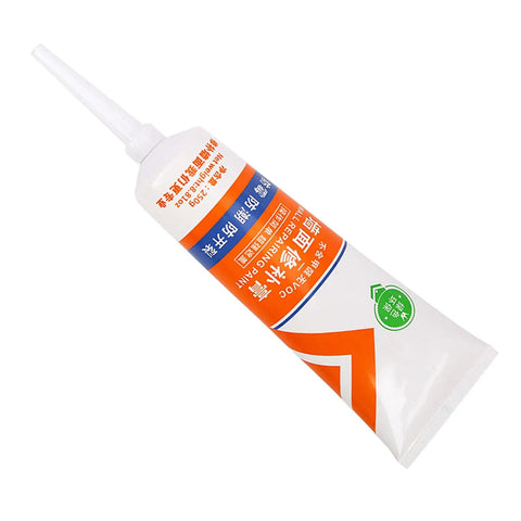Fast Drying Wall Repair Paste Crack Fix Kit Drywall Filler For Home Living Room Kitchen Basement Garage Office Apartment Dorm Easy Patch With Strong Adhesion And Quick Set For Cracks Dings And Holes In Indoor Walls