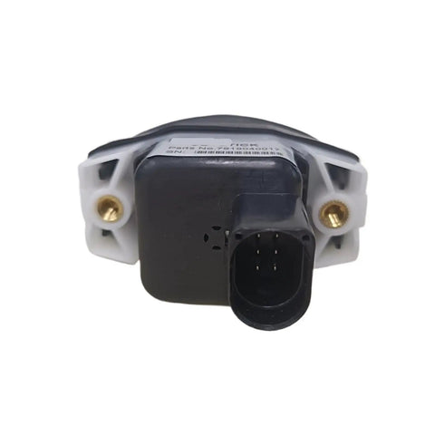 Heavy Duty Excavator Forklift Joystick 7919040017 Replacement Part close-up view showing connection points for precise control.