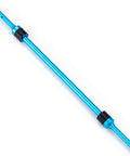TT02 Center Drive Shaft And Joint Cup Upgrade For Tamiya TT02 TT02B One Tenth RC On Road Touring Car Aluminum Alloy CNC Machined Durable Replacement Part For Better Fit And Longevity And Reliability, blue aluminum shaft