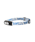 Rechargeable USB LED Headlamp With Dual 3W LEDs, Water Resistant Build, Adjustable Comfort Strap, Five Modes Including High