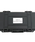 Carrying case for Portable Roughness Tester Surface Profile Gauge With Digital Readout, Handy Surftest Profilometer For Ra/Rq 0.05 to 15.0 μm
