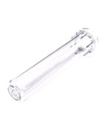 20 Inch Clear Bowl Replacement For Food Service, OEM Part 153195-06, cylindrical high clarity plastic tube, transparent