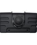 Fuel Tank 4 Quart Replacement For Tecumseh H30 H35 H40 H50 HS40 HS50 HM80 HM100 Engines with cap, top view