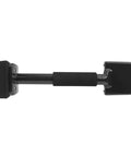 Budget Carpet Knee Kicker For Quick Install And Positioning With Angled Teeth Grip Non Adjustable Economy Tool shown horizontally