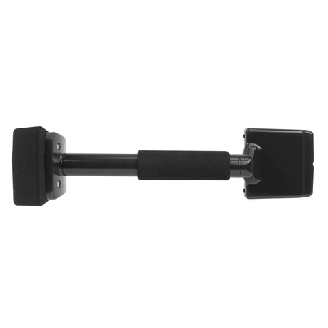 Budget Carpet Knee Kicker For Quick Install And Positioning With Angled Teeth Grip Non Adjustable Economy Tool shown horizontally