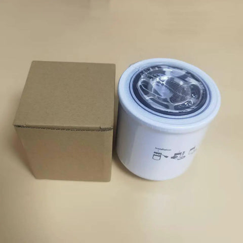 13152302100 Hydraulic Filter For TYM Tractor Models 25NH T224NH T233HST T254NH T264NH T273HST T330HST T394NH T394SH Go To Replacement For Mahindra 10 Series Montana And LS Tractors OEM Grade Heavy Duty