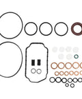 Fuel Injection Pump Repair Kit For VE Pump 5.9L 12V Diesel Engine With Governor Springs And Replacement Seals For Cummins Dodge Ram 2500 3500 Trucks Get Your Truck Running Strong Smooth Fuel Delivery And Reliable Engine Performance. VE pump gasket and O-ring set