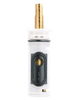 Posi Temp Tub And Shower Replacement Cartridge 1222 for Single Handle Faucets, brass and plastic construction, DIY friendly.