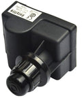 Universal Fit 4 Spark Electronic Push Button Igniter Kit For Most Grills Black Built Tough Heat Resistant Module