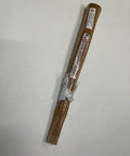 Ball Pein Hammer Replacement Handle 11 Inch Hickory Wood Made in the USA TC504 in packaging on white background