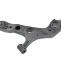 Quality Front Steering And Suspension Repair Kit Comes With Lower Control Arms Ball Joints Sway Bar Links And Tie Rod Ends, lower control arm detail.