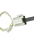 Replacement Oven Igniter for LG LRG3095ST LRG3095SB LRG3095SW Range Models featuring easy install design, durable components