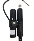 Beefy 8000N Electro Hydraulic Linear Actuator For Industrial Lifting And Precise Positioning, Multi Voltage 350mm Travel