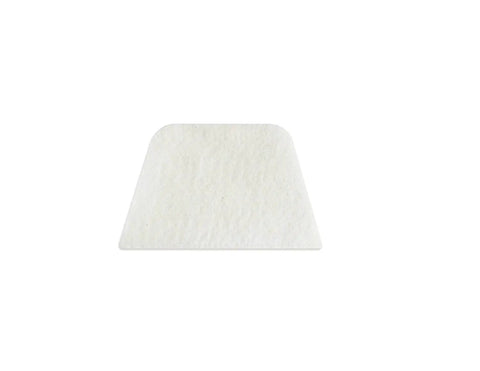 Replacement Filters For Shark ION Flex DuoClean X30 X40 F60 F80 IF200 IF201 IF202 IF205 IF251 IF252 IF281 IF282 IF285 UF280 IC205 IR70 IR100 IR101 Replaces XPSTMF100 And XPREMF100 Boss Level Clean Vacuum Performance