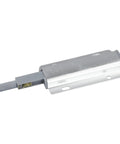 Push To Open Cabinet Catch With Magnetic Latch For Kitchen Cabinets And Wine Cabinets Aluminum Alloy Spring Loaded Touch Release