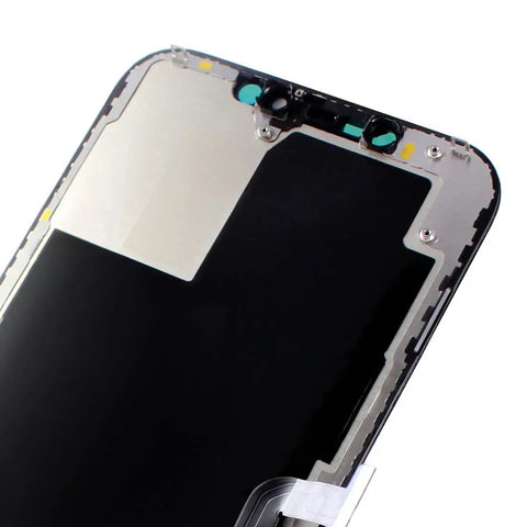 iPhone 12 Pro Max 6.7 Inch Screen Replacement Kit With Tools Plug And Play DIY Friendly For Easy Install Clear Display And Smooth Touch