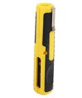 ZPSHYD Automatic Pen Type Wire Stripper Pliers multifunctional tool with anti-slip grip for easy wire stripping and cutting.