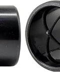 Heavy Duty Excavator Bucket Bushing ID 80Mm OD 95Mm Beefy Replacement Wear Part Size H 50 To 140Mm Fits Most Buckets And Machines Easy Install Durable Steel