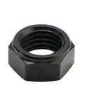Arbor Nut For Delta Unisaw Left Hand Thread Fits Right Tilt Saw Easy Install Replacement Part 902-01-200-9848 black metal nut