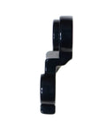 Side view of Rear Derailleur Hanger Replacement Single Lead M12x1 for F Si Synapse Topstone Slate 2018 Gen Carbon and Alloy Bikes K33049