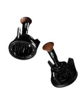 Dope Espresso WDT Tool Featuring Nine Pin Rotary Stirrer for Perfectly Clump Free Coffee Beds and Ultra Smooth Extraction Results.