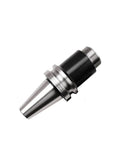 Heavy Hitter BT60 Cnc Collet Kit Featuring ER32 ER40 ER50 With 100 And 150 Lengths crafted from tough stainless steel for reliable milling.