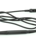 MFR H6 SSC Series Soldering Cartridge Hand Piece For SSC Cartridges with black cable and connector