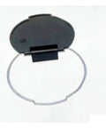 Water Tank And Tray Cover Replacement Kit For Essenza Mini C30 EN85 Capsule Coffee Machine, Improve Temperature Stability