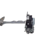 Door Hinges For Fluence L30 2015 2016 Front Left And Right Doors, Direct Fit Stop Check Strap Limiter, Rugged Metal OEM 824310007R