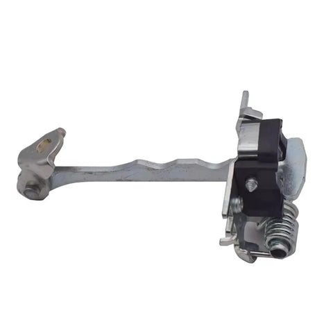 Door Hinges For Fluence L30 2015 2016 Front Left And Right Doors, Direct Fit Stop Check Strap Limiter, Rugged Metal OEM 824310007R
