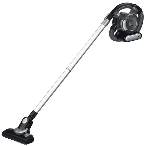 20V Max Flex Cordless Stick Vacuum With Floor Head And Pet Hair Brush featuring lightweight design and long hose